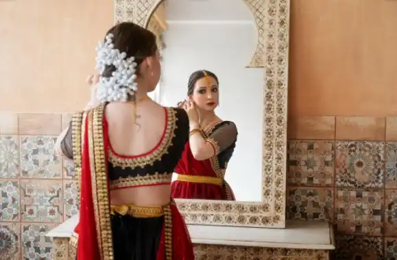 indian wedding designer